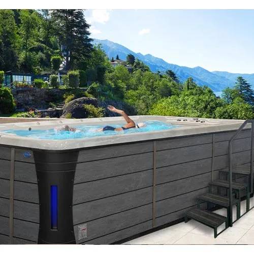 Swimspa X-Series hot tubs for sale in Noblesville